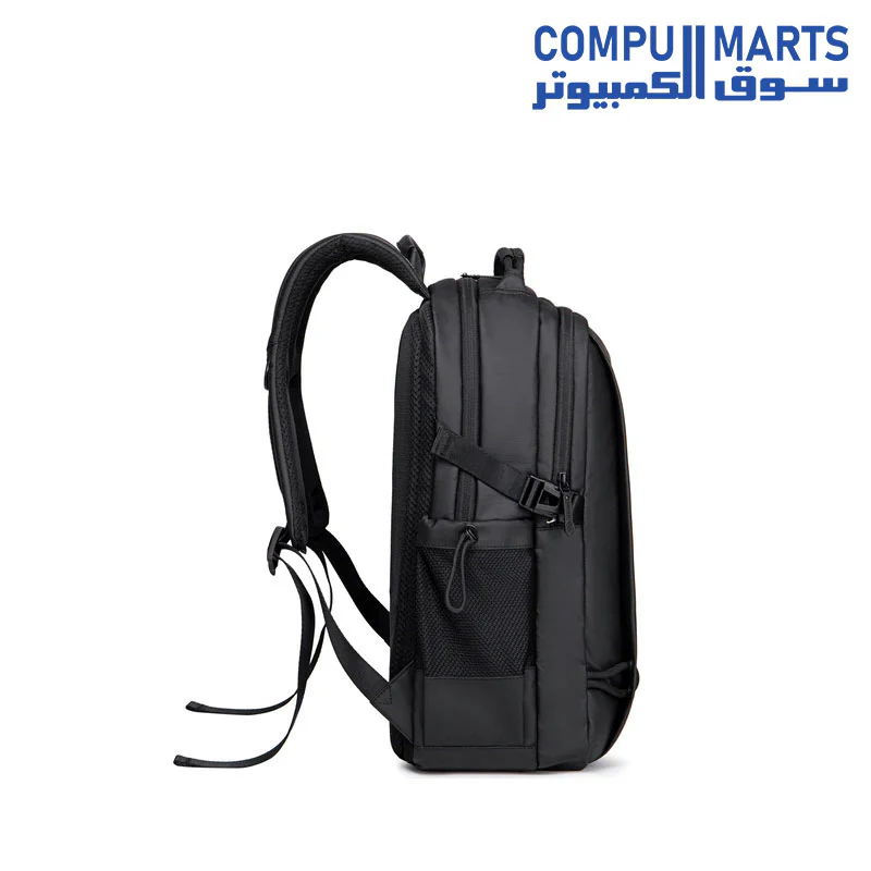 Arctic Hunter B00530 Laptop Backpack - Image 3