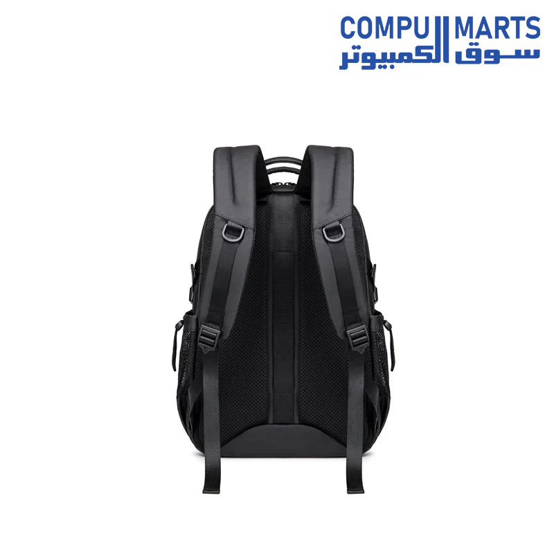Arctic Hunter B00530 Laptop Backpack - Image 4