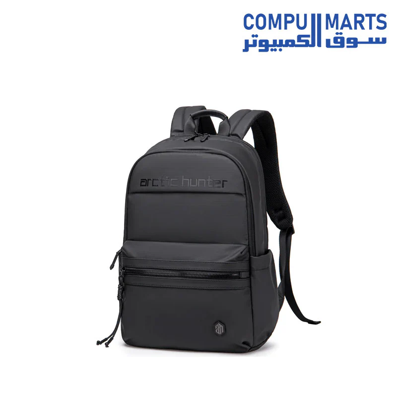 Arctic Hunter B00536 Laptop Backpack - Image 2