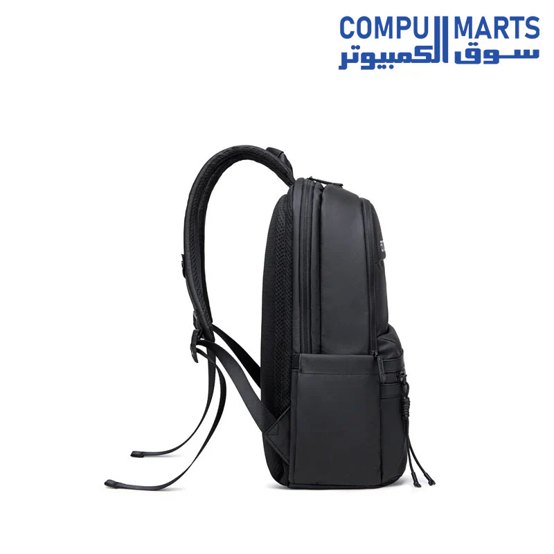 Arctic Hunter B00536 Laptop Backpack - Image 4