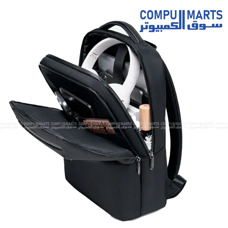 Arctic Hunter B00681 Backpack – Laptop Bag - Image 3