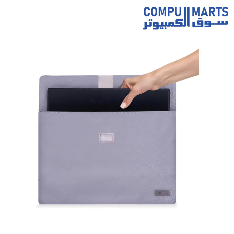 Arzopa 16.1" Portable Monitor Sleeve Bag - Image 2