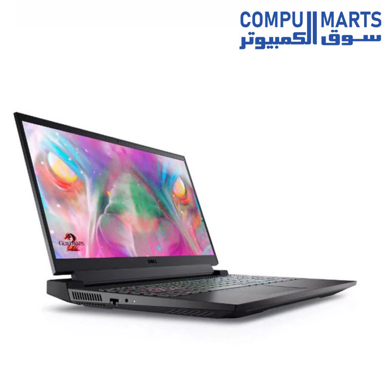 AS NEW Dell G15 5510 Core i5-10500H RAM 8GB 512GB SSD 15.6 FHD 120Hz GeForce GTX 1650 4GB WIN11 - Image 3