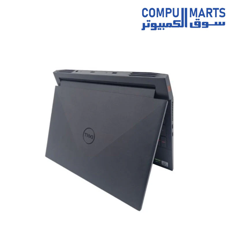 AS NEW Dell G15 5510 Core i5-10500H RAM 8GB 512GB SSD 15.6 FHD 120Hz GeForce GTX 1650 4GB WIN11 - Image 5