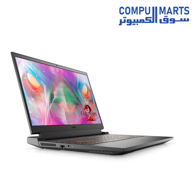 AS NEW Dell G15 5511-Core i5-11400H-RAM 16GB 512GB M.2-GeForce RTX 3050 4GB-15.6 inch FHD 120Hz-windows10 - Image 4