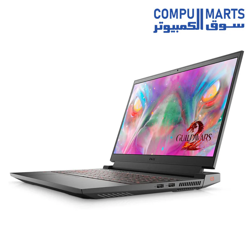 AS NEW Dell G15 5511-Core i5-11400H-RAM 16GB 512GB M.2-GeForce RTX 3050 4GB-15.6 inch FHD 120Hz-windows10 - Image 5