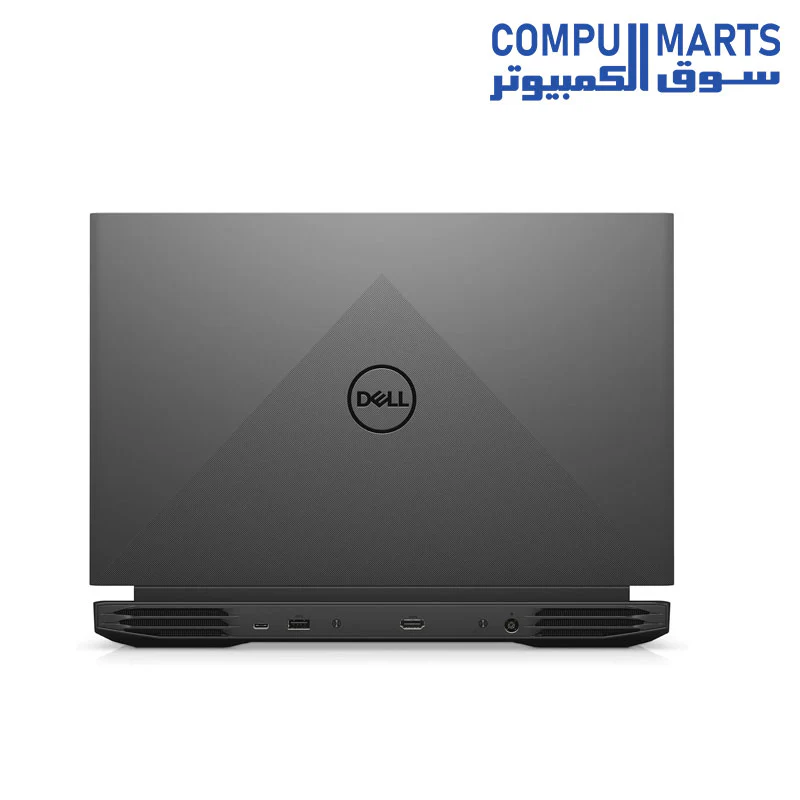 AS NEW Dell G15 5511-Core i5-11400H-RAM 16GB 512GB M.2-GeForce RTX 3050 4GB-15.6 inch FHD 120Hz-windows10 - Image 6