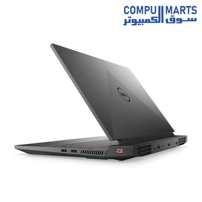 AS NEW Dell G15 5511-Core i5-11400H-RAM 16GB 512GB M.2-GeForce RTX 3050 4GB-15.6 inch FHD 120Hz-windows10 - Image 7