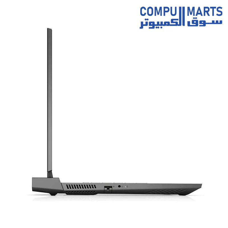 AS NEW Dell G15-5511 Gaming Laptop - 11th Intel Core i7-11800H , 16GB RAM, 512GB SSD, NVIDIA Geforce RTX3050 4GB GDDR6 Graphics, 15.6" FHD 120 Hz, Windows 11 - Image 3