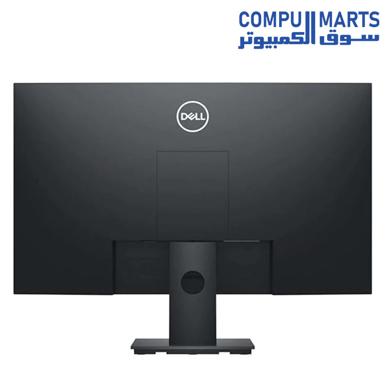 AS NEW DELL Monitor 27 E2720H IPS 1920 x 1080 Full HD - Image 3