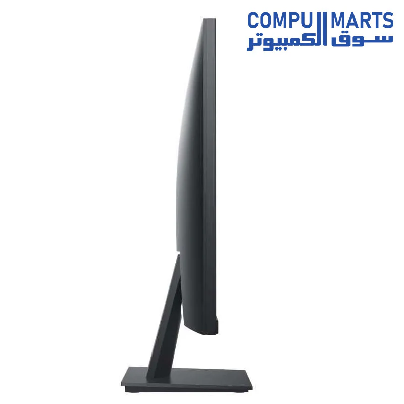 AS NEW DELL Monitor 27 E2720H IPS 1920 x 1080 Full HD - Image 4