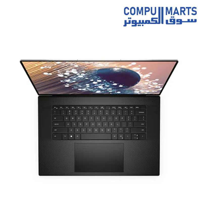 AS NEW  Dell XPS 17 9700 Intel Core I7-10750H 16GB DDR4 RAM 512GB SSD Backlit Keyboard  WIN11 - Image 2