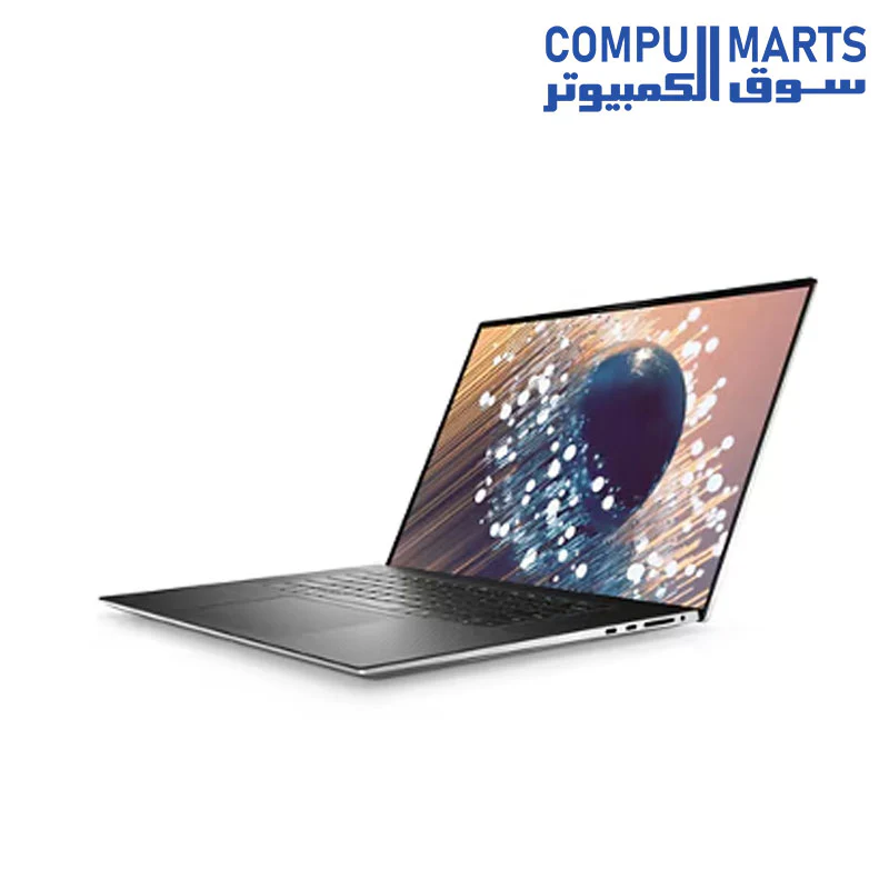 AS NEW  Dell XPS 17 9700 Intel Core I7-10750H 16GB DDR4 RAM 512GB SSD Backlit Keyboard  WIN11 - Image 3