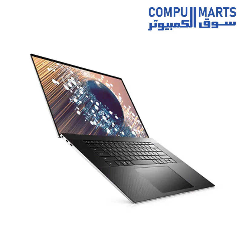 AS NEW  Dell XPS 17 9700 Intel Core I7-10750H 16GB DDR4 RAM 512GB SSD Backlit Keyboard  WIN11 - Image 6