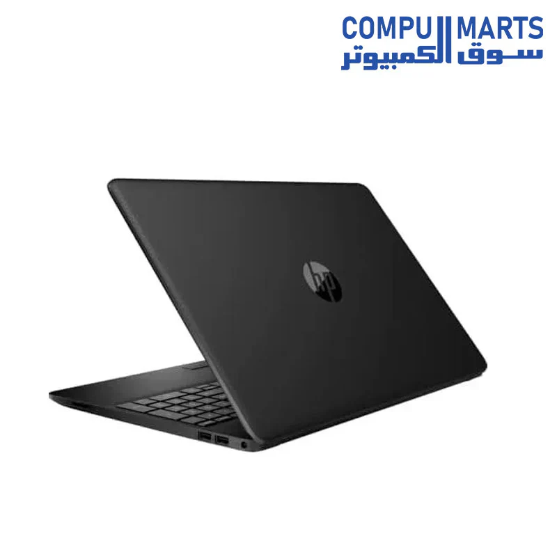 AS NEW HP 15-Dw3089Ne Laptop, Intel Core I5-1135G7 8GB RAM 512GB SSD Nvidia Geforce MX350 2GB 15.6 Inch FHUD - Image 4