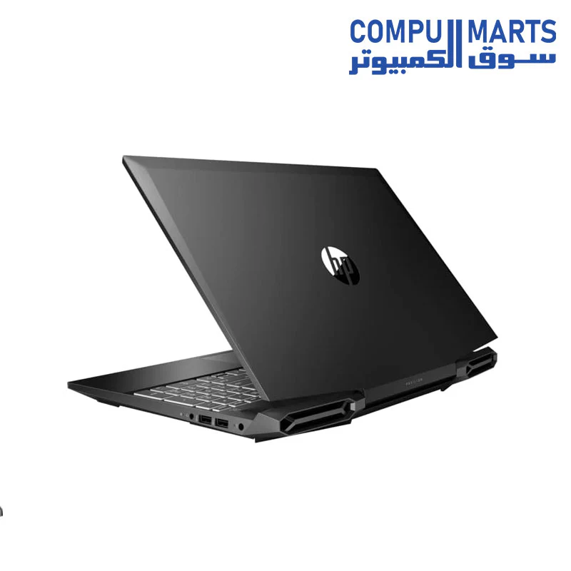 AS NEW HP Pavilion Gaming 15-dk2029-11th Intel Core i7-11370H, 16GB RAM, 1TB HDD + 256GB SSD, NVIDIA GeForce RTX 3050TI 4GB GDDR6 Graphics, 15.6" FHD-IPS DOS - Image 4