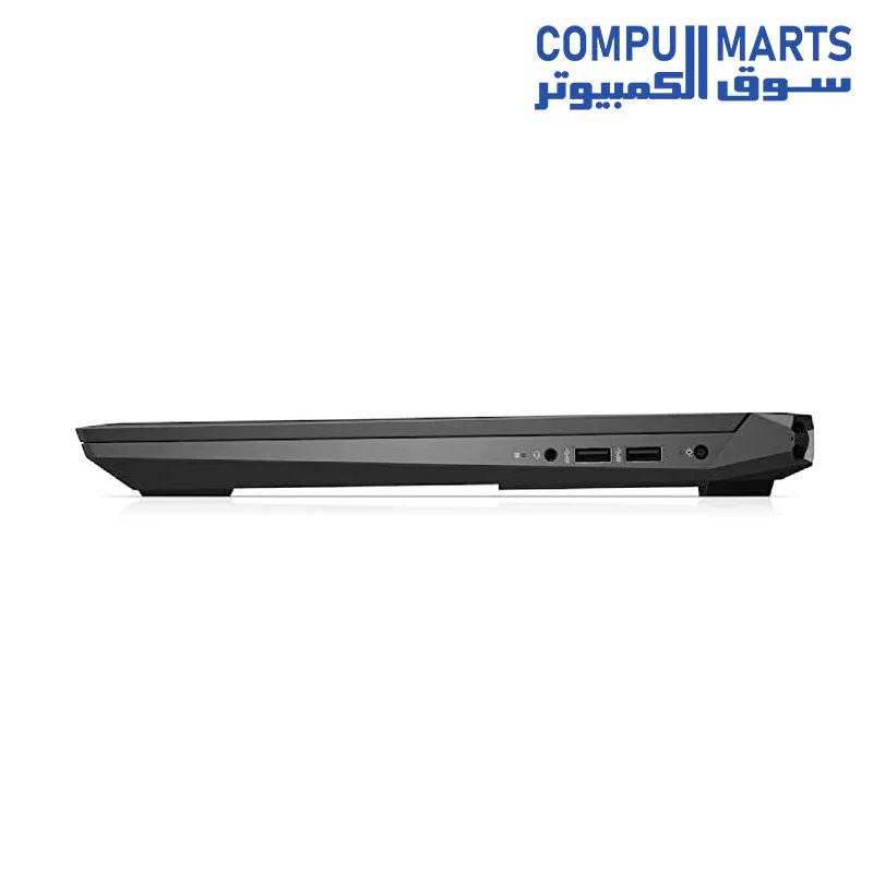 AS NEW HP Pavilion Gaming 15-dk2029-11th Intel Core i7-11370H, 16GB RAM, 1TB HDD + 256GB SSD, NVIDIA GeForce RTX 3050TI 4GB GDDR6 Graphics, 15.6" FHD-IPS DOS - Image 5