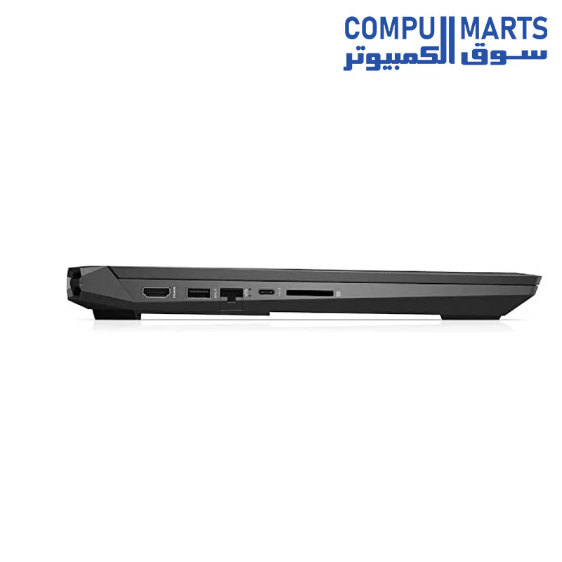 AS NEW HP Pavilion Gaming 15-dk2029-11th Intel Core i7-11370H, 16GB RAM, 1TB HDD + 256GB SSD, NVIDIA GeForce RTX 3050TI 4GB GDDR6 Graphics, 15.6" FHD-IPS DOS - Image 6