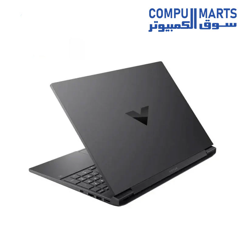 AS NEW HP Victus 15-fb1013dx, AMD Ryzen 5-7534HS, Ram 8GB SSD 512GB RTX 2050 4GB 15.6″ FHD 144Hz - Image 4