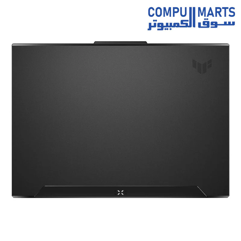 USED LAPTOP ASUS TUF DASH F15 GAMING FX517ZC-HN002W CORE I7-12650H RAM 16GB SSD 512GB RTX 3050 TI WIN 11 - Image 4