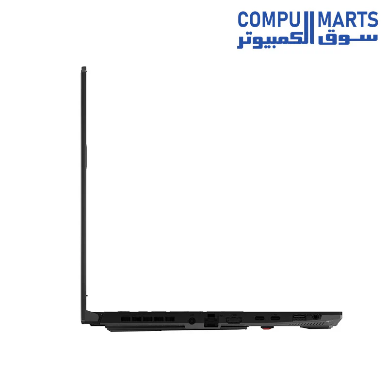 USED LAPTOP ASUS TUF DASH F15 GAMING FX517ZC-HN002W CORE I7-12650H RAM 16GB SSD 512GB RTX 3050 TI WIN 11 - Image 5