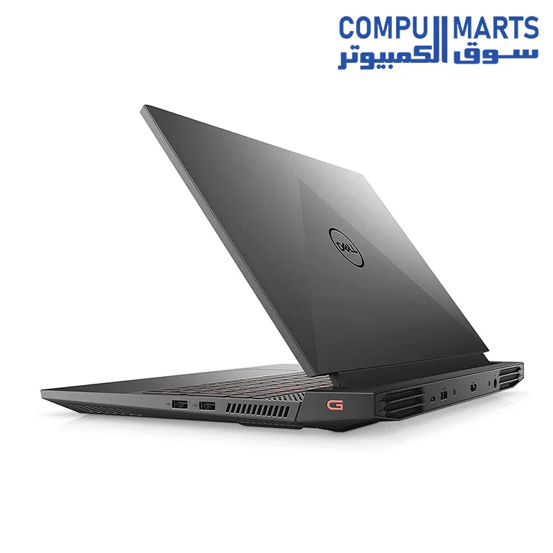 AS NEW LAPTOP DELL G15 5510 I5-10500H RAM 16G SSD 512 RTX 3050TI 4G 15.6 FHD IPS 120HZ WIN 11 - Image 5