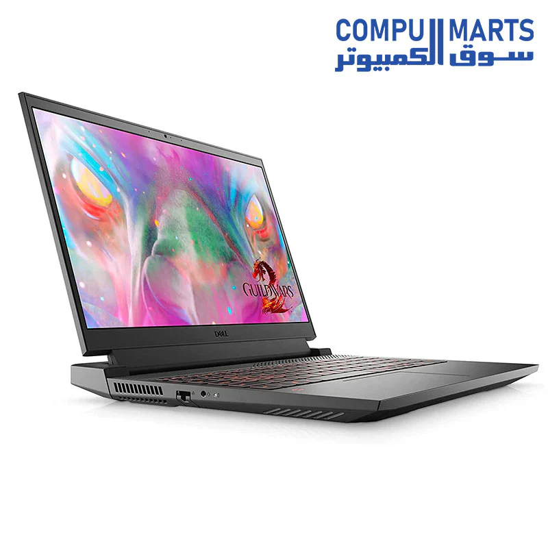 AS NEW LAPTOP DELL G15 5520 I5-12500H RAM 16G SSD 512 RTX 3050 4G 15.6 FHD IPS 120HZ WIN 11 - Image 3