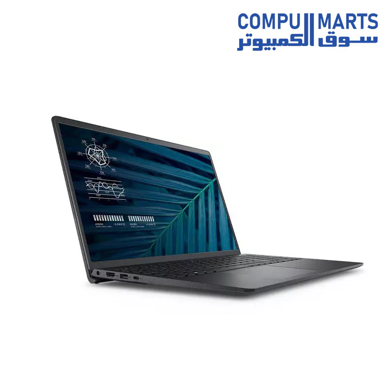 AS NEW LAPTOP DELL VOSTRO 3510 i3-115G7 RAM 4G SSD 128G HDD 1TB GPU INTEL 15.6 - Image 2