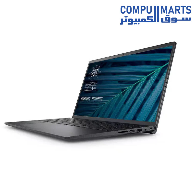 AS NEW LAPTOP DELL VOSTRO 3510 i3-115G7 RAM 4G SSD 128G HDD 1TB GPU INTEL 15.6 - Image 3