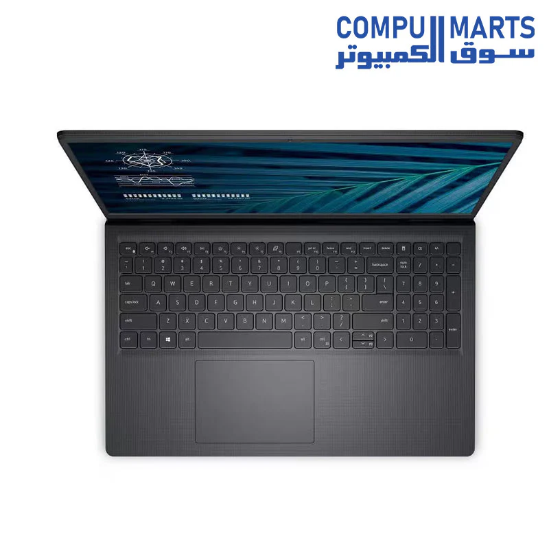 AS NEW LAPTOP DELL VOSTRO 3510 i3-115G7 RAM 4G SSD 128G HDD 1TB GPU INTEL 15.6 - Image 4
