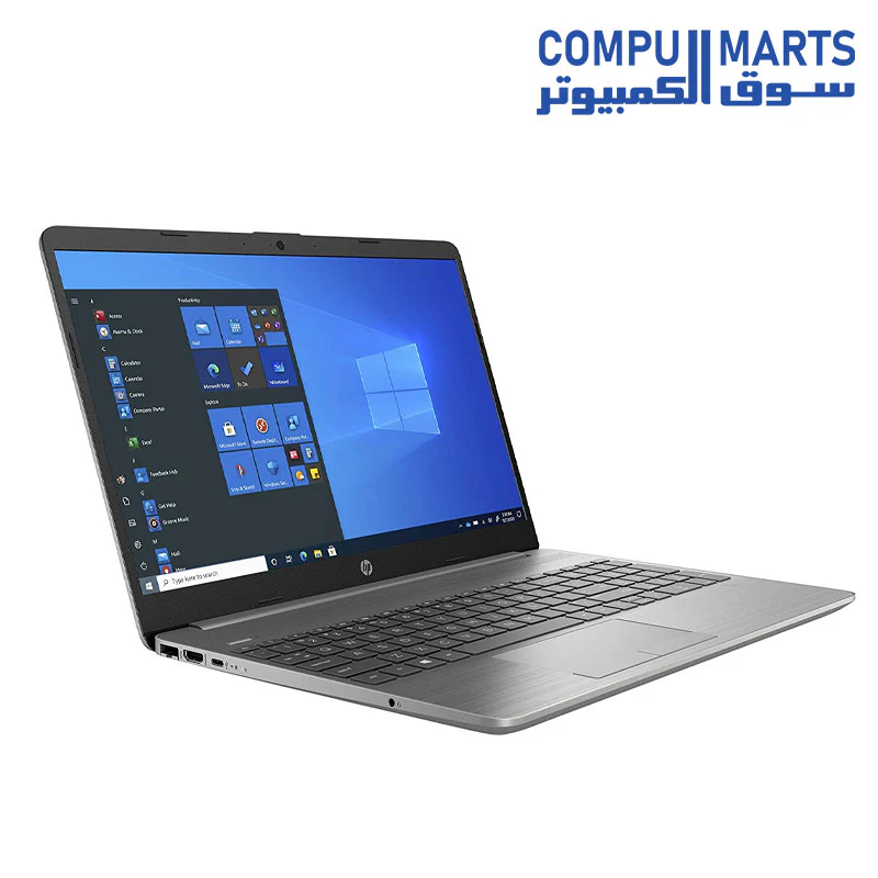 AS NEW LAPTOP HP 255 G8 AMD Athion 3150U RAM 8G SSD 128G HDD 1TB GPU AMD 2G 15.6 HD - Image 2