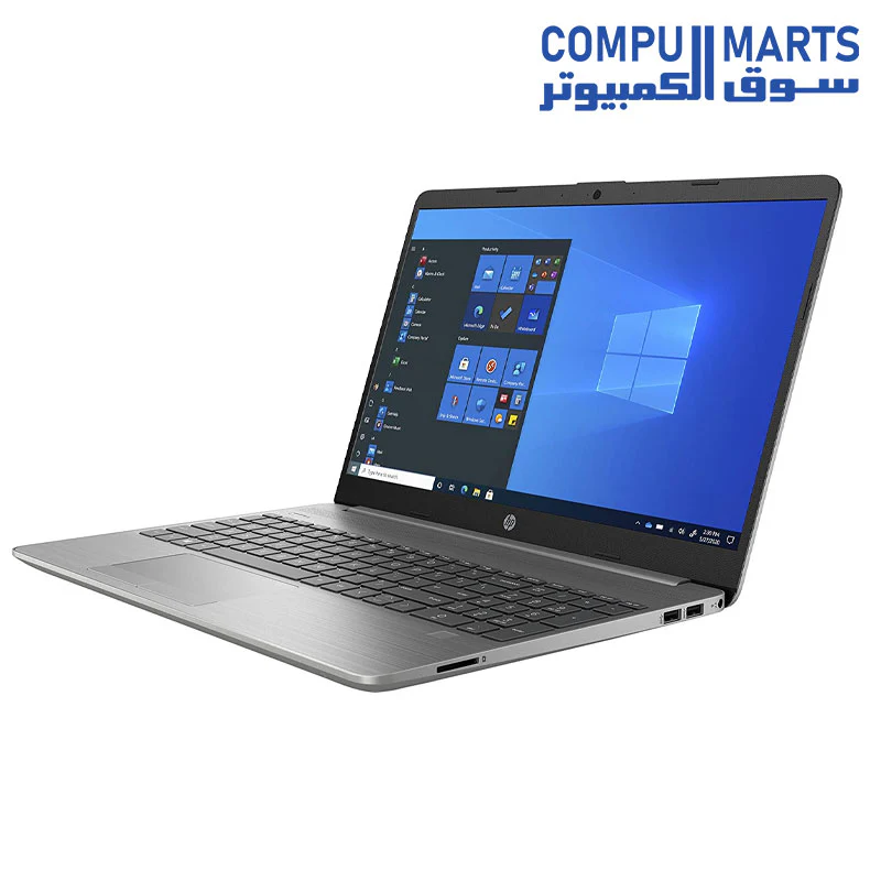 AS NEW LAPTOP HP 255 G8 AMD Athion 3150U RAM 8G SSD 128G HDD 1TB GPU AMD 2G 15.6 HD - Image 3