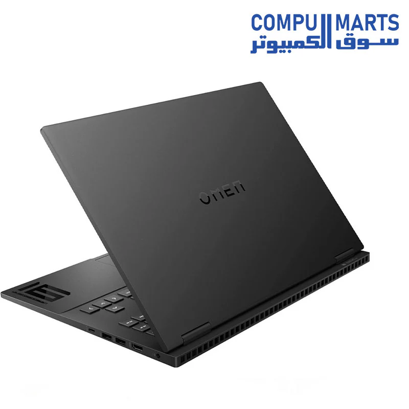 AS NEW LAPTOP HP OMEN 16-N0046AX Ryzen 9 6900HX RAM 16G SSD 512 M.2 NVME RTX 3070TI 8G 16.0 2K 2560&1440 WIN 11 - Image 4
