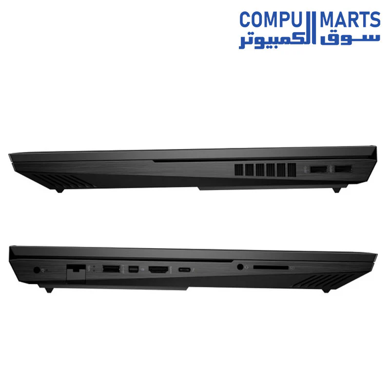AS NEW LAPTOP HP OMEN 17-CK1005TX I7-12700H RAM 32G SSD 1TB M.2 NVME RTX 3080TI 16G 17.0 2K 165HZ - Image 5
