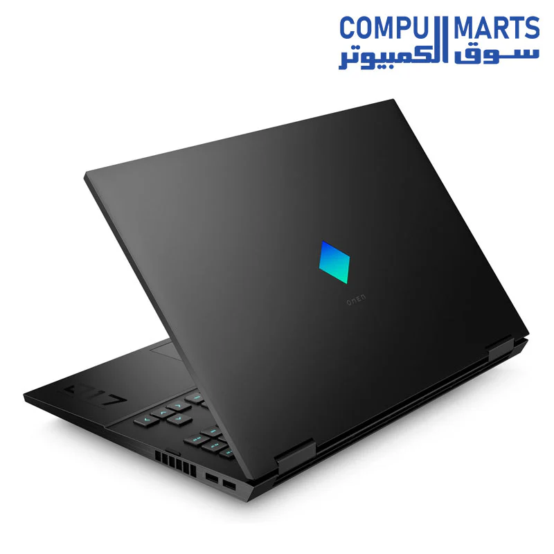 AS NEW LAPTOP HP OMEN 17-CK1005TX I7-12700H RAM 32G SSD 1TB M.2 NVME RTX 3080TI 16G 17.0 2K 165HZ - Image 6