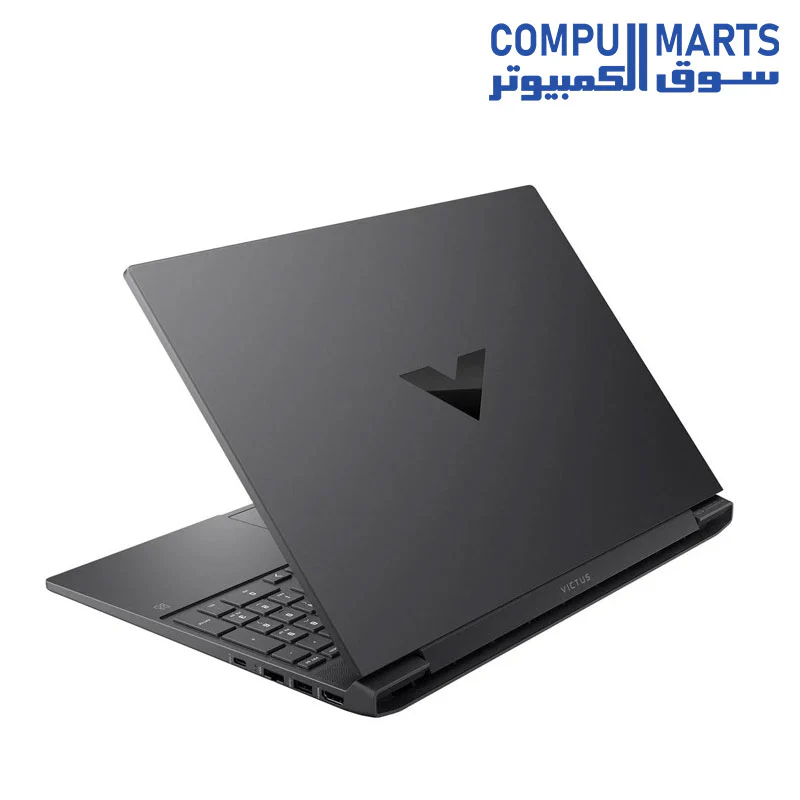 LAPTOP HP VICTUS 15-FA0025NR I5-12500H RAM 8G SSD 512 RTX 3050 15.6 FHD IPS 144HZ - Image 4