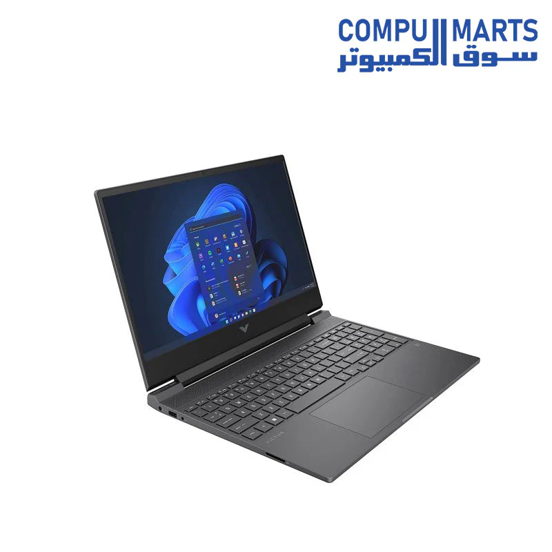 AS NEW Laptop HP Victus 15 fa0031dx - Intel Core i5 12450H - NVIDIA GeForce GTX 1650 4GB - RAM 8GB DDR4 3200MHz - 512GB SSD - 15.6 inch FHD IPS - WINDOWS 11 - Image 2