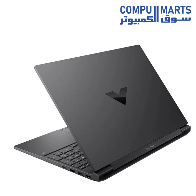 AS NEW Laptop HP Victus 15 fa0031dx - Intel Core i5 12450H - NVIDIA GeForce GTX 1650 4GB - RAM 8GB DDR4 3200MHz - 512GB SSD - 15.6 inch FHD IPS - WINDOWS 11 - Image 4