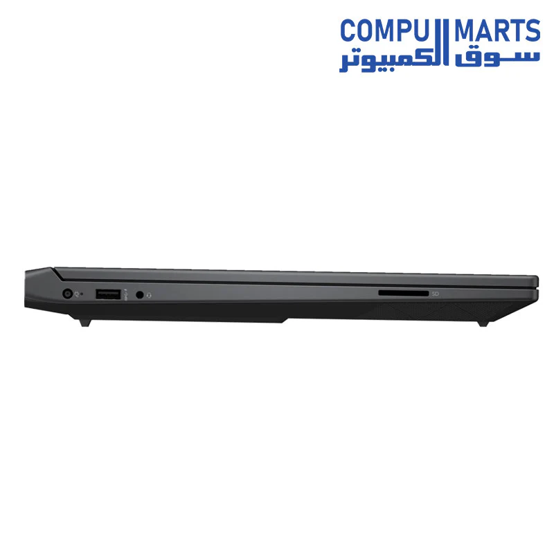 AS NEW Laptop HP Victus 15 fa0031dx - Intel Core i5 12450H - NVIDIA GeForce GTX 1650 4GB - RAM 8GB DDR4 3200MHz - 512GB SSD - 15.6 inch FHD IPS - WINDOWS 11 - Image 5