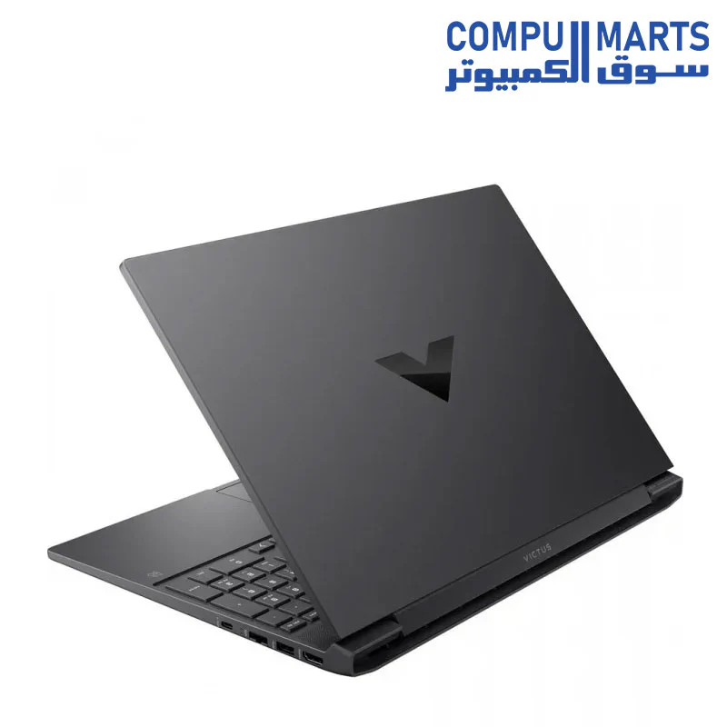 AS NEW LAPTOP HP VICTUS 15-FA0032DX I7-12650H RAM 16G SSD 512 RTX 3050TI 4G 15.6 FHD IPS 144HZ Win11 - Image 3