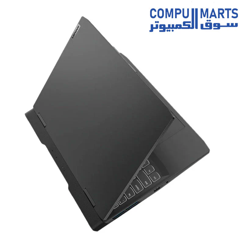 AS NEW LAPTOP LENOVO  I7-12650H RAM 16G SSD 512 RTX 3050TI 4G 15.6 FHD IPS 165HZ WIN 11 - Image 4