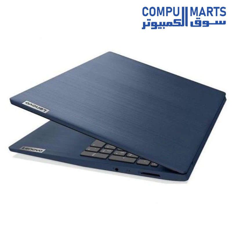AS NEW Lenovo Ideapad 3 Laptop, Intel Core i7-1165G7, 15.6 Inch, 8GB RAM, 1TB HDD, 256GB SSD, NVIDIA GeForce MX450 2GB, Dos - Image 4