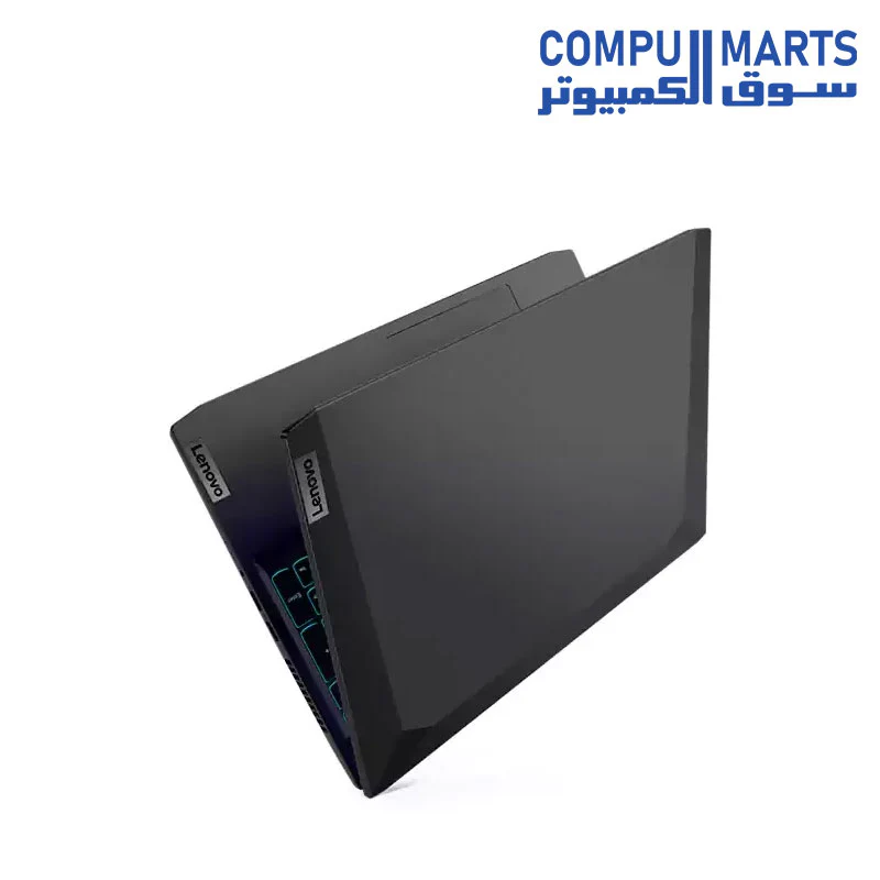 AS NEW LENOVO IdeaPad Gaming 3 Laptop core i5 11300h Ram 8GB 512GB SSD NVIDIA GeForce RTX 3050 4GB 15.6 FHD 120HZ - Image 4
