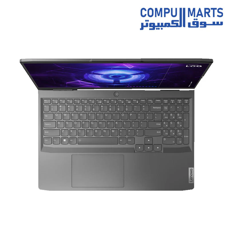 AS NEW LENOVO LOQ 15IRH8 82XV0083AX-Intel Core I7-13620H-NVIDIA GeForce RTX 4060 8GB-512GB SSD M.2-16GB DDR5-5200-15.6 FHD 144Hz - Image 3