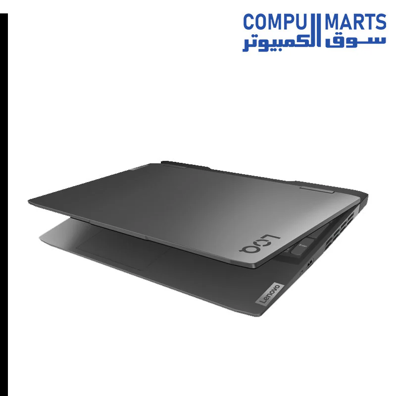 AS NEW LENOVO LOQ 15IRH8 82XV0083AX-Intel Core I7-13620H-NVIDIA GeForce RTX 4060 8GB-512GB SSD M.2-16GB DDR5-5200-15.6 FHD 144Hz - Image 5