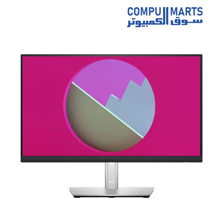 AS NEW MONITORS DELL H2222H 21.5 IPS - Image 2