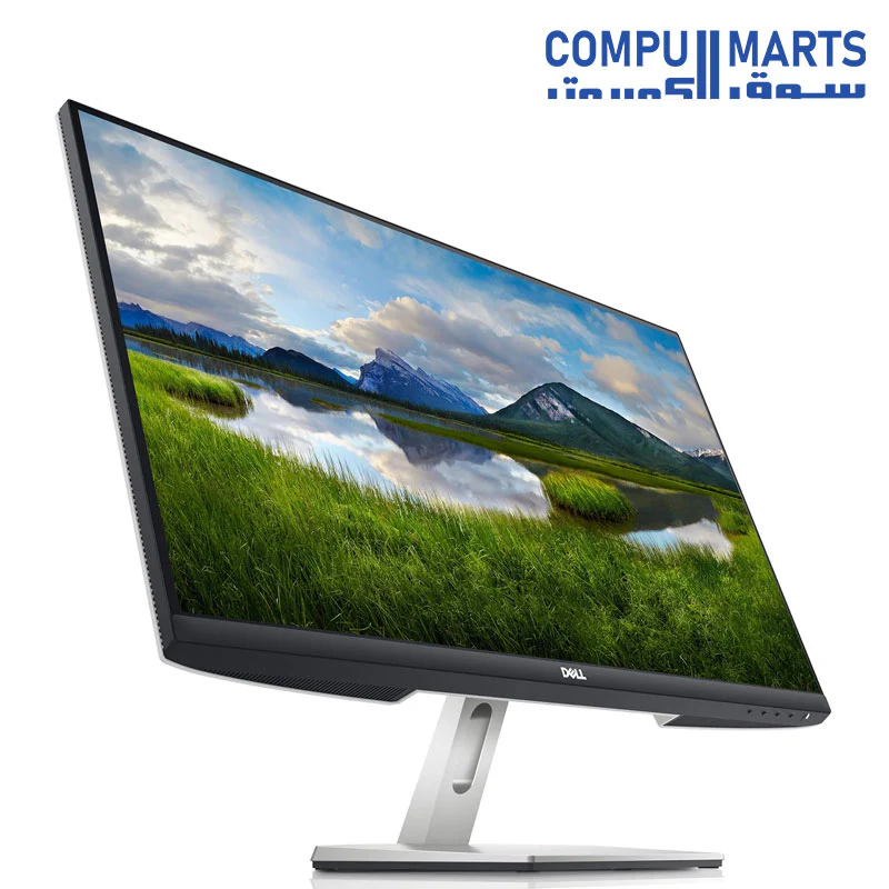 AS NEW MONITORS DELL S2421HN 23.8 IPS - Image 2