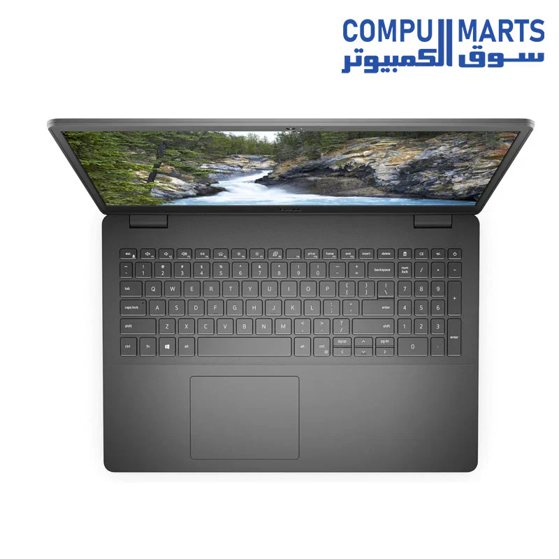 AS NEW LAPTOP Dell Vostro 3510- 11th Intel core i5-1135G7, 8 GB RAM, 256 GB SSD, Intel Iris Xe Graphics, 15.6" HD TN 220 nits Anti-glare, WIN 10 - Image 2