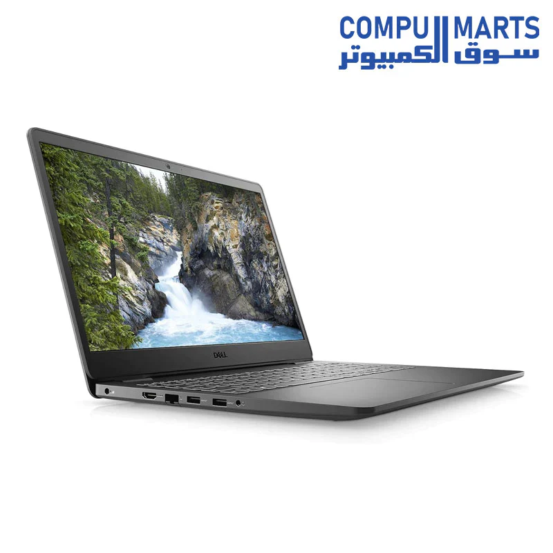 AS NEW LAPTOP Dell Vostro 3510- 11th Intel core i5-1135G7, 8 GB RAM, 256 GB SSD, Intel Iris Xe Graphics, 15.6" HD TN 220 nits Anti-glare, WIN 10 - Image 3