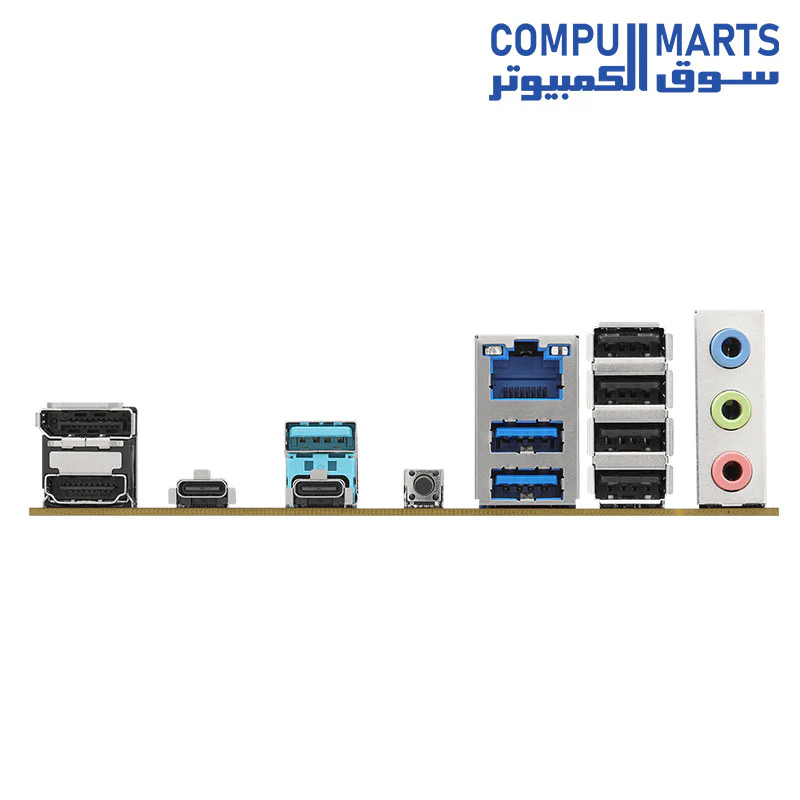 Asrock Z890 Pro A Motherboard 90-MXBP50-A0UAYZ - Image 4
